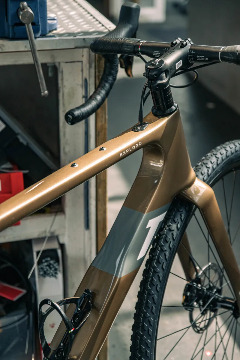 3t exploro fenders sale